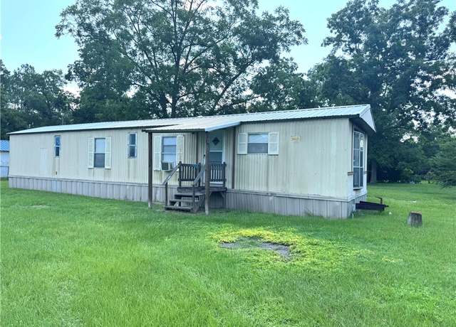 Property at 6178 Offerman Loop, Patterson, GA 31557, 2 beds, 1 bath