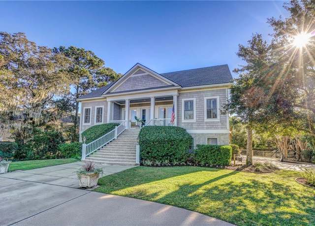 Property at 2007 Sea Palms West Dr, St Simons Island, GA 31522, 6 beds, 5.5 baths