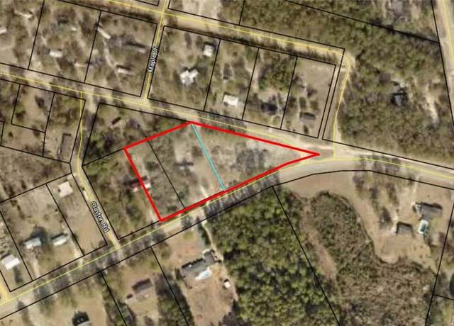 Property at Lot 1,2,3 Rayonier Rd, Jesup, GA 31545