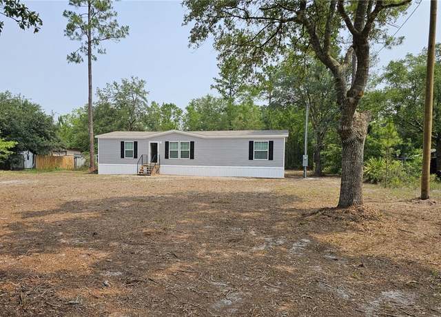 Property at 705 Whisper Ridge Loop, Waynesville, GA 31566, 3 beds, 2 baths