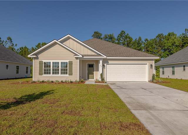 Property at 12 Kadie Anna Ln, Brunswick, GA 31525, 3 beds, 2.5 baths