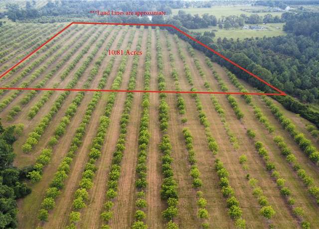 Property at 00 Sweat Rd, Alma, GA 31510