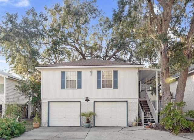 Property at 239 Georgia St, St Simons Island, GA 31522, 3 beds, 3 baths