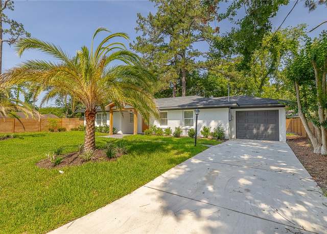 Property at 155 Mcdowell Ave, Brunswick, GA 31525, 3 beds, 2 baths