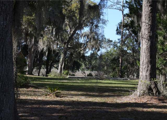 Property at 1106 Block  1 NE Shell Point Rd N, Townsend, GA 31331
