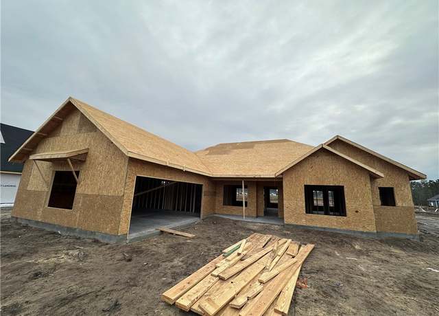 Property at 9 Kadie Anna Ln, Brunswick, GA 31525, 3 beds, 2 baths
