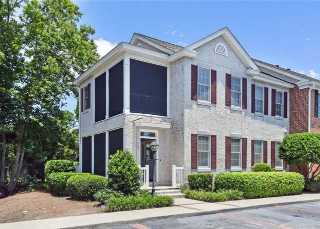 Property at 321 Lantern Walk, St Simons Island, GA 31522, 3 beds, 3.5 baths