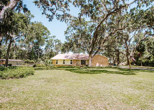 Property at 109 Mackqueen Dr, Brunswick, GA 31525, 4 beds, 3 baths