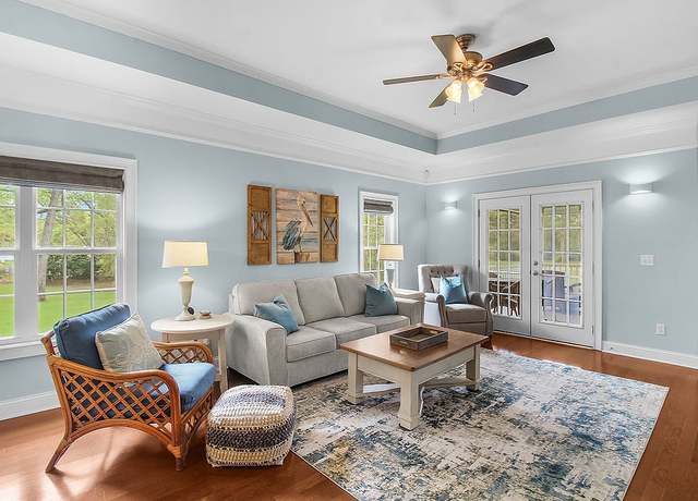 Property at 7272 Shellman Bluff Rd NE #32, Townsend, GA 31331, 2 beds, 2 baths