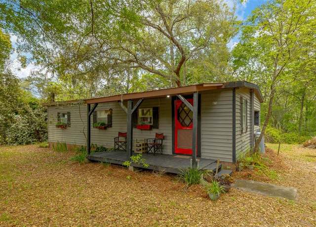 Property at 673 Ft Mcintosh Loop, Hortense, GA 31543, 1 bed, 1 bath