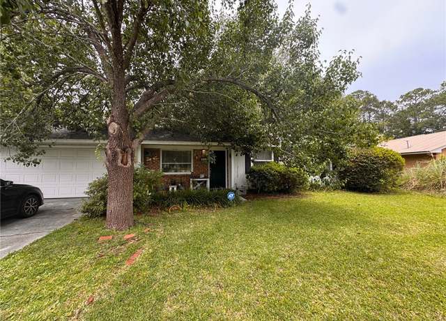 Property at 303 Buck Trce, Brunswick, GA 31523, 3 beds, 2 baths