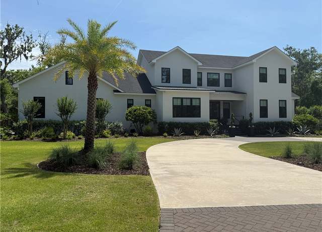Property at 56 Dorsey Cir, St Simons Island, GA 31522, 5 beds, 4.5 baths