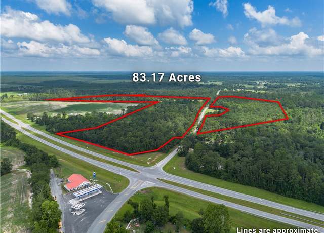 Property at 00 Pineview Rd, Waycross, GA 31501