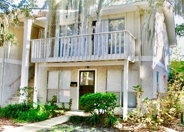 Property at 800 Mallery St #90, St Simons Island, GA 31522, 1 bed, 1 bath