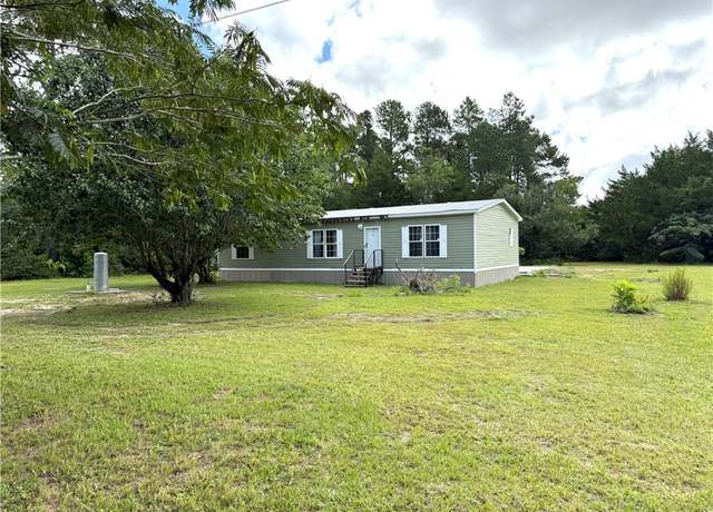Property at 56 Fj Melton Ln, Waycross, GA 31501, 4 beds, 2 baths