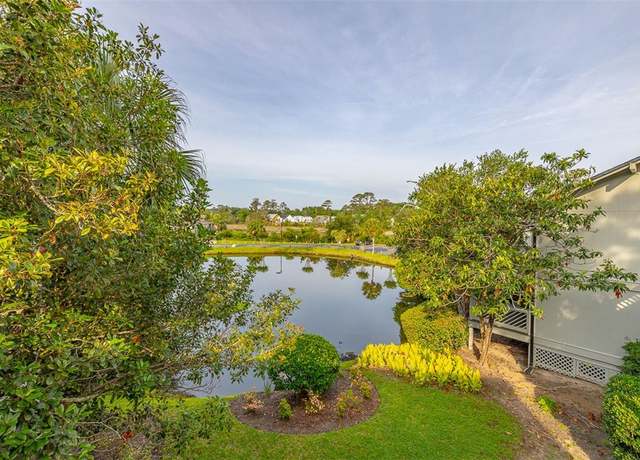 Property at 100 Blair Rd Unit D8, St Simons Island, GA 31522, 3 beds, 2 baths