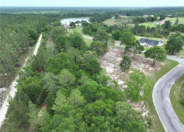 Property at 0 Boardwalk Ave, Jesup, GA 31545