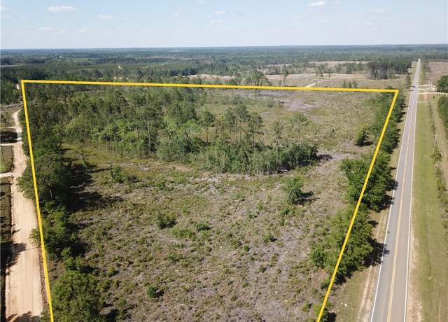Property at 0 Old Normantown Rd, GA 30474