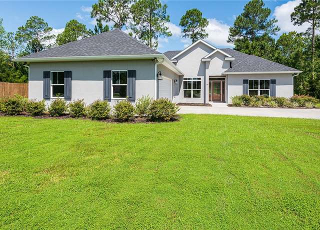 Property at 119 Silver Bluff Dr, Brunswick, GA 31523, 3 beds, 2.5 baths