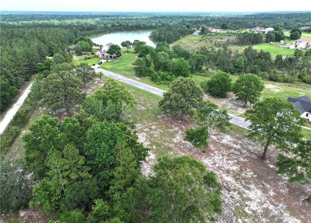 Property at 0 Northshore Ave, Jesup, GA 31545