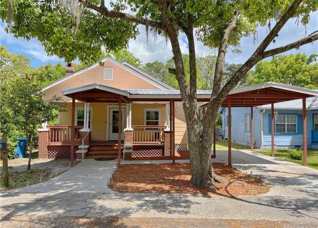 Property at 1806 Niles Ave, Brunswick, GA 31520, 2 beds, 2 baths