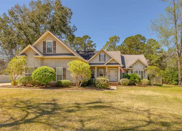 Property at 243 Winding Trl, Brunswick, GA 31523, 5 beds, 4.5 baths
