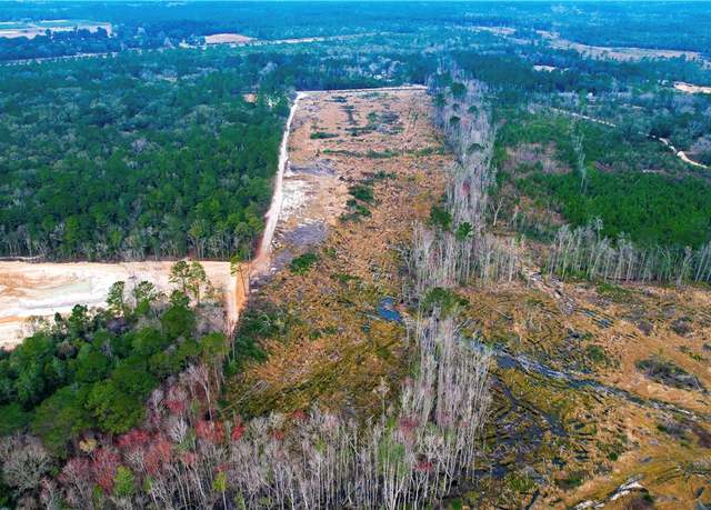 Property at B078 252I Tract A Murphy Rd, Waynesville, GA 31566