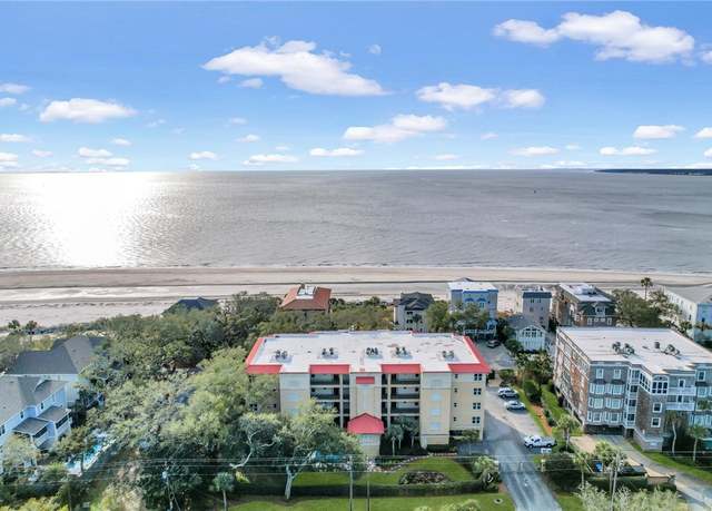Property at 760 Ocean Blvd #402, St Simons Island, GA 31522, 2 beds, 2 baths