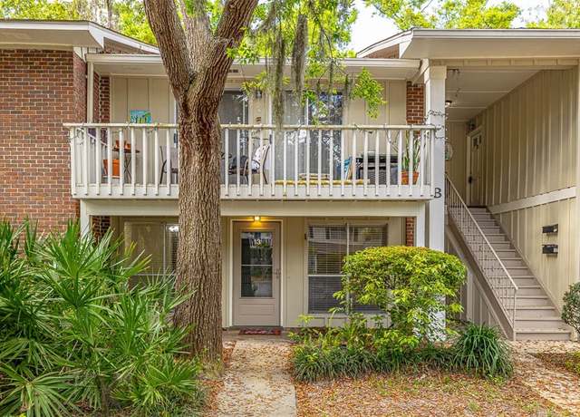 Property at 800 Mallery St Unit B13, St Simons Island, GA 31522, 1 bed, 1 bath