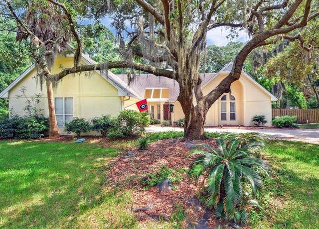 Property at 104 Cay Trce, Brunswick, GA 31525, 3 beds, 2 baths