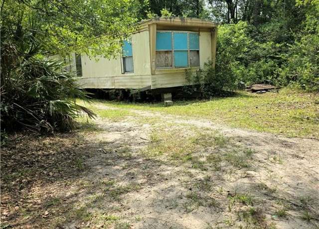 Property at 603 Sams Trl, Hortense, GA 31543