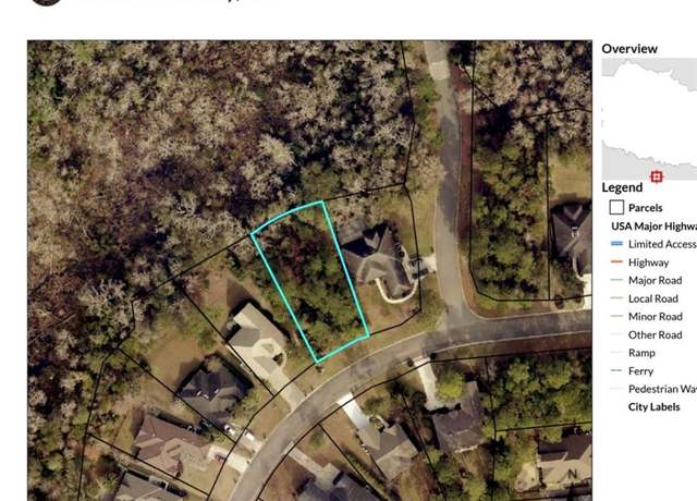 Property at 278 Osprey Cir, St Marys, GA 31558