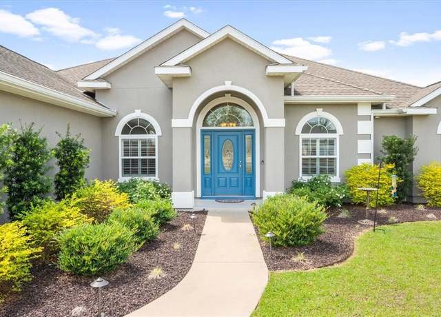 Property at 620 Saddle Cir, Waycross, GA 31503, 4 beds, 3 baths