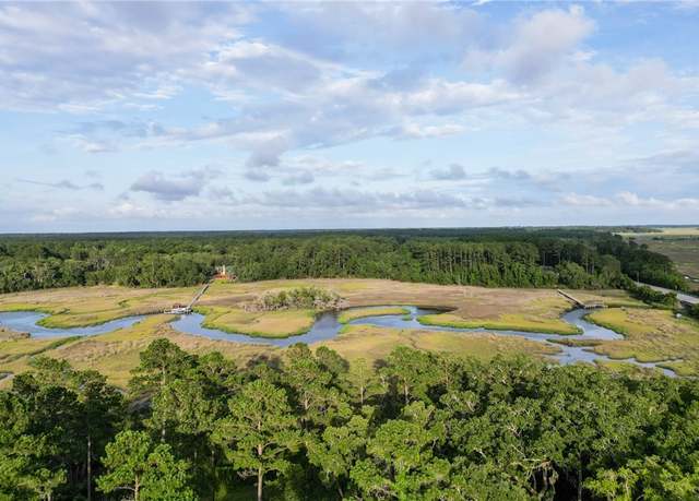 Property at LOT 2 Tranquility Retreat Ln, Townsend, GA 31331