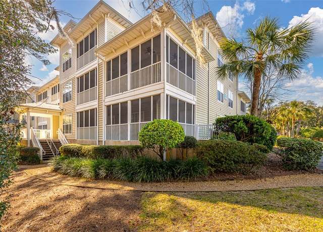 Property at 1704 Frederica Rd #222, St Simons Island, GA 31522, 3 beds, 2 baths