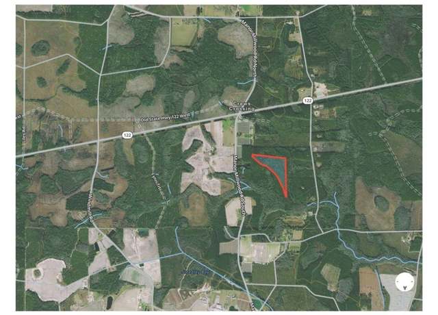 Property at 0 S Farms Edge Rd, GA 31550
