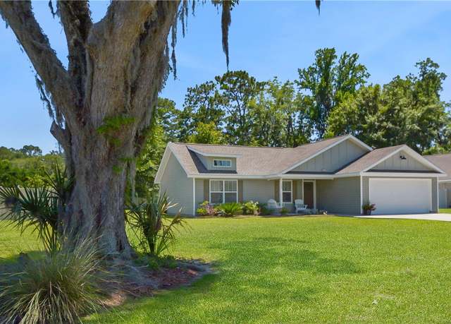 Property at 368 Pecan Pointe Dr, Brunswick, GA 31525, 4 beds, 2 baths