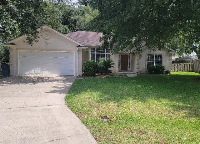 Property at 102 Norwood Ct, Brunswick, GA 31525, 4 beds, 2 baths