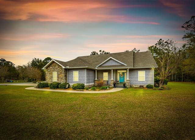 Property at 138 Drakes Lndg, Brunswick, GA 31523, 3 beds, 2.5 baths