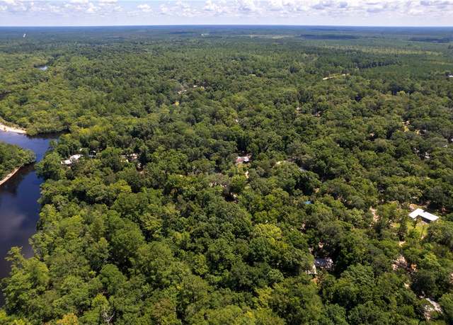 Property at 214 Fifth Ave, Waynesville, GA 31566