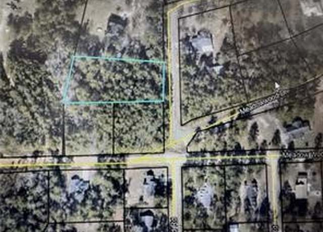 Property at 0 Palm Island Cir, Jesup, GA 31545