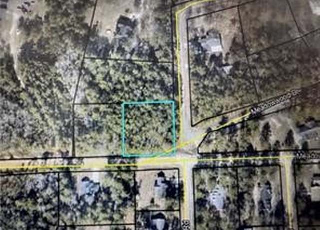 Property at 1 Palm Island Cir, Jesup, GA 31545
