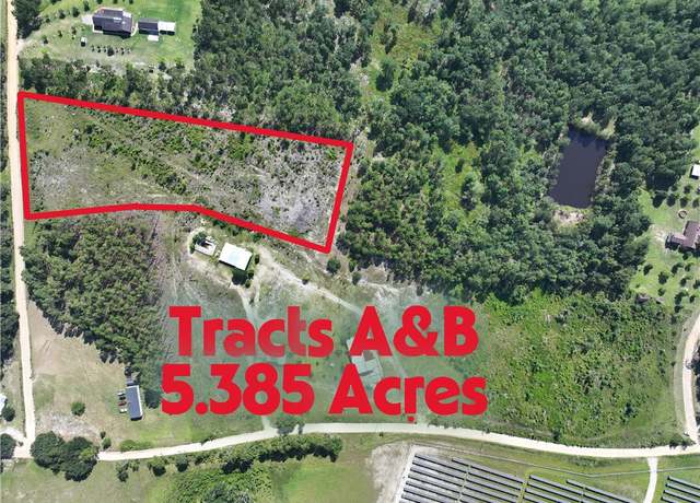 Property at 150 Kyle Stains Rd, Baxley, GA 31513
