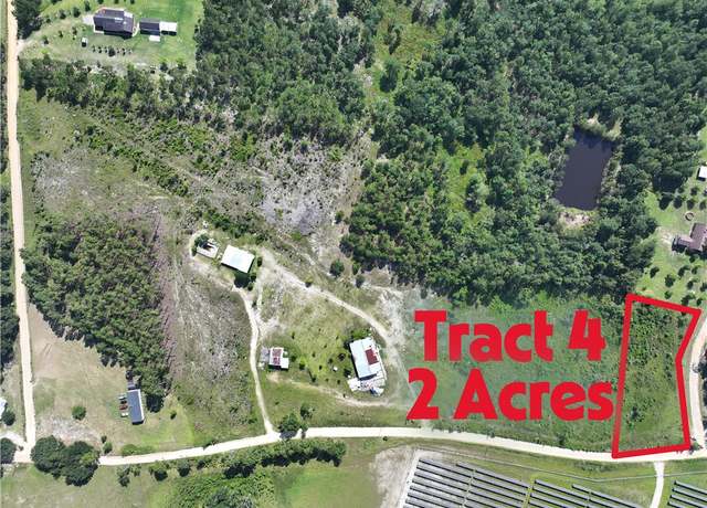 Property at 1 Rocky Rd, Baxley, GA 31513