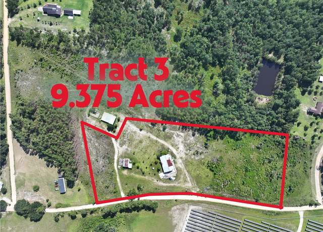 Property at 0 Rocky Rd, Baxley, GA 31513