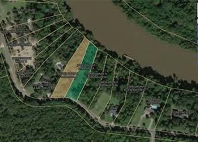 Property at 1 Altamaha Rd, Jesup, GA 31545
