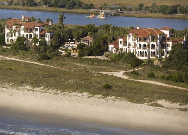 Property at 10 Dune Ave Unit 21 int 3, Sea Island, GA 31561, 2 beds, 3 baths