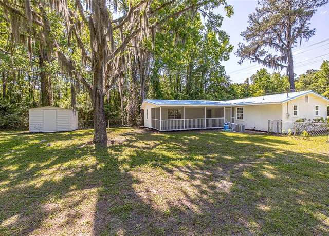 Property at 6328 New Jesup Hwy, Brunswick, GA 31523, 2 beds, 2 baths