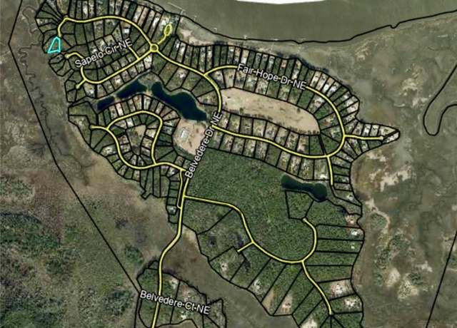 Property at Lot 213 Riverpoint Dr NE, Townsend, GA 31331