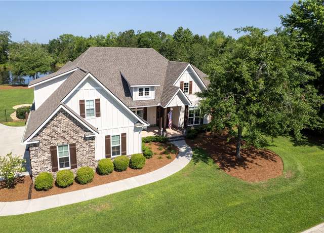 Property at 98 Bartram Trl, Brunswick, GA 31523, 5 beds, 3.5 baths